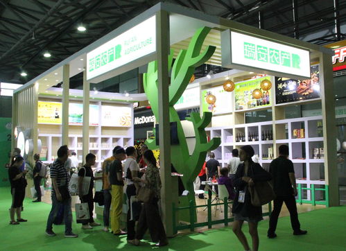 狹路相逢質量勝 2022北京餐飲食材展聚焦水產冷凍、素食與火鍋食材