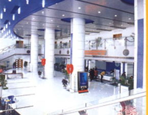 擦鞋機在現代商業環境中的應用與江蘇宿遷三帝廣告制品廠代理代辦服務